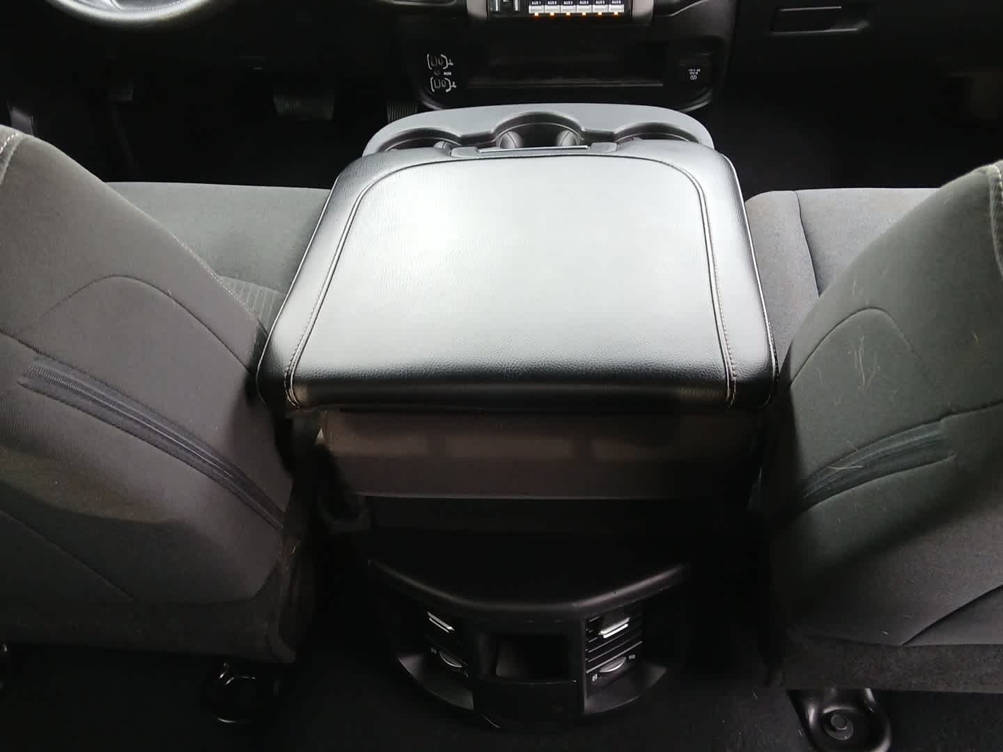 2023 RAM 2500 Tradesman