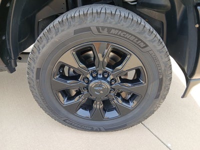 2020 RAM 2500 Limited