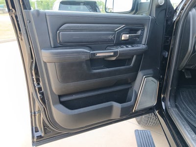 2020 RAM 2500 Limited