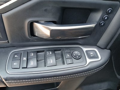 2020 RAM 2500 Limited