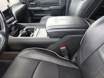 2020 RAM 2500 Limited