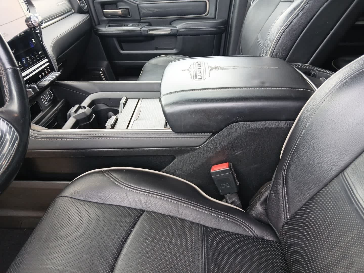 2020 RAM 2500 Limited