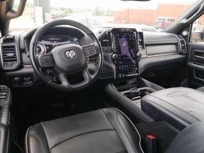 2020 RAM 2500 Limited