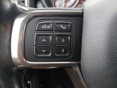 2020 RAM 2500 Limited