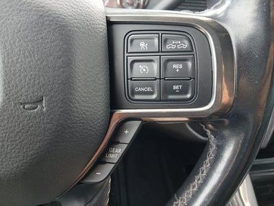 2020 RAM 2500 Limited