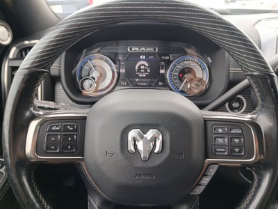2020 RAM 2500 Limited
