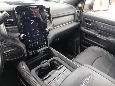 2020 RAM 2500 Limited