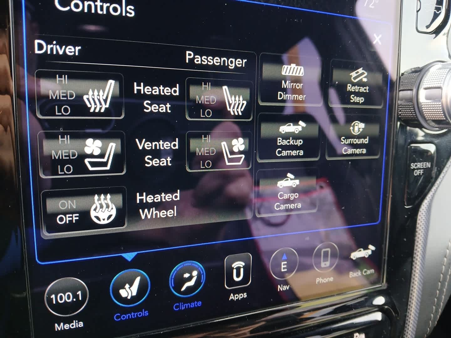 2020 RAM 2500 Limited