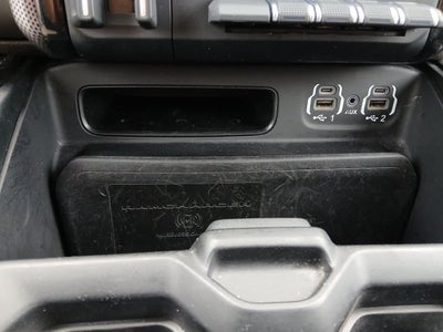 2020 RAM 2500 Limited