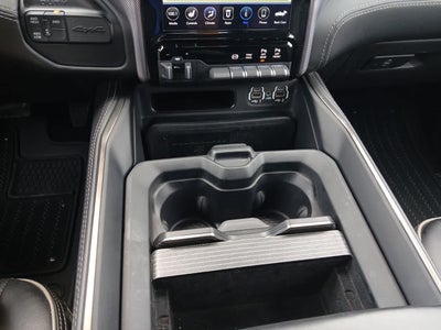 2020 RAM 2500 Limited