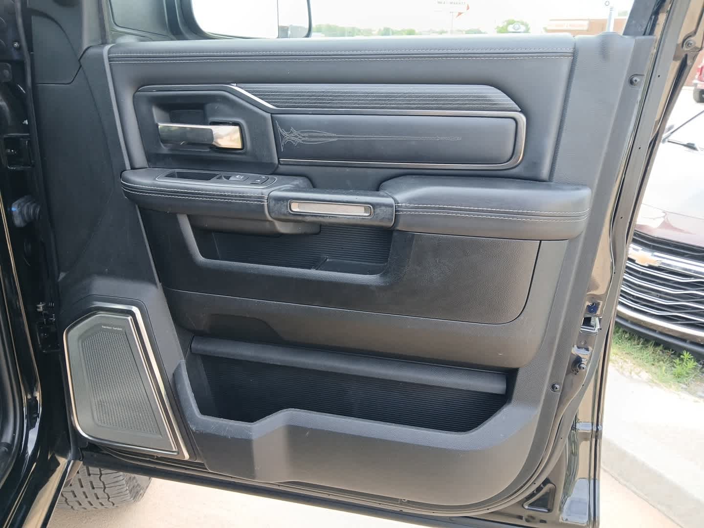 2020 RAM 2500 Limited