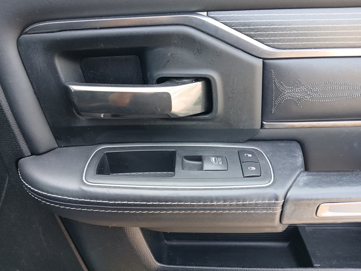 2020 RAM 2500 Limited