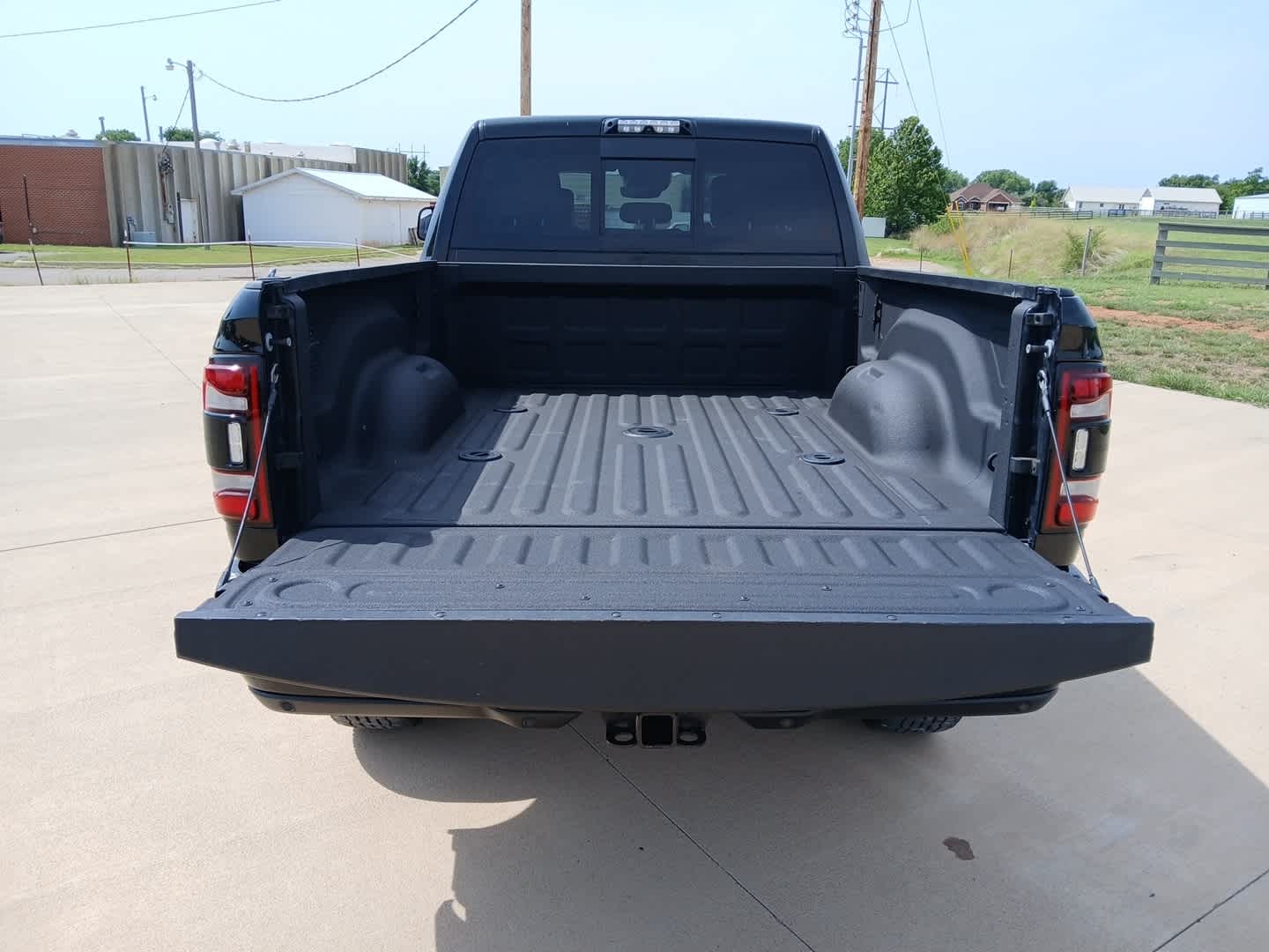 2020 RAM 2500 Limited