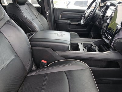 2020 RAM 2500 Limited