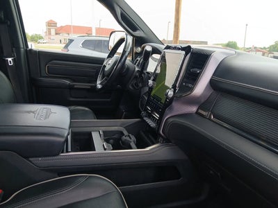 2020 RAM 2500 Limited