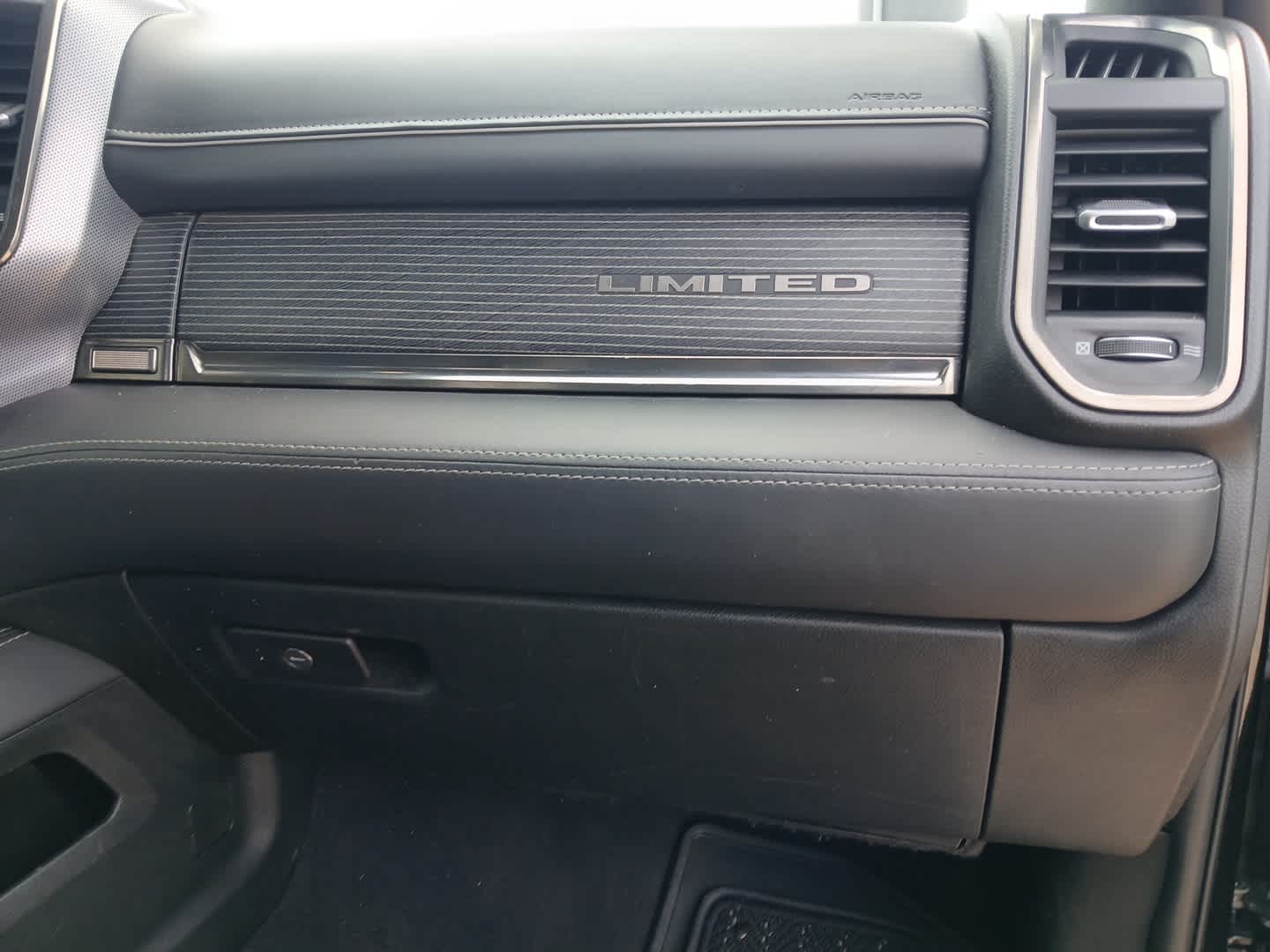 2020 RAM 2500 Limited