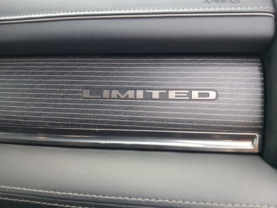 2020 RAM 2500 Limited