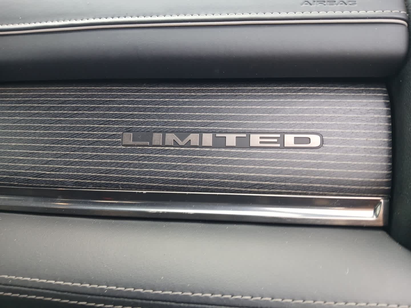 2020 RAM 2500 Limited