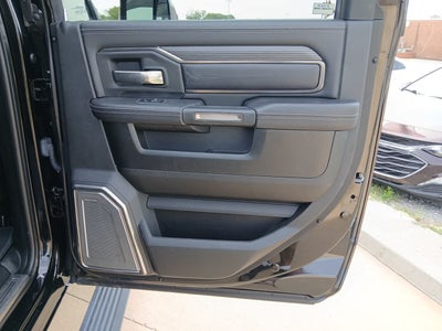 2020 RAM 2500 Limited