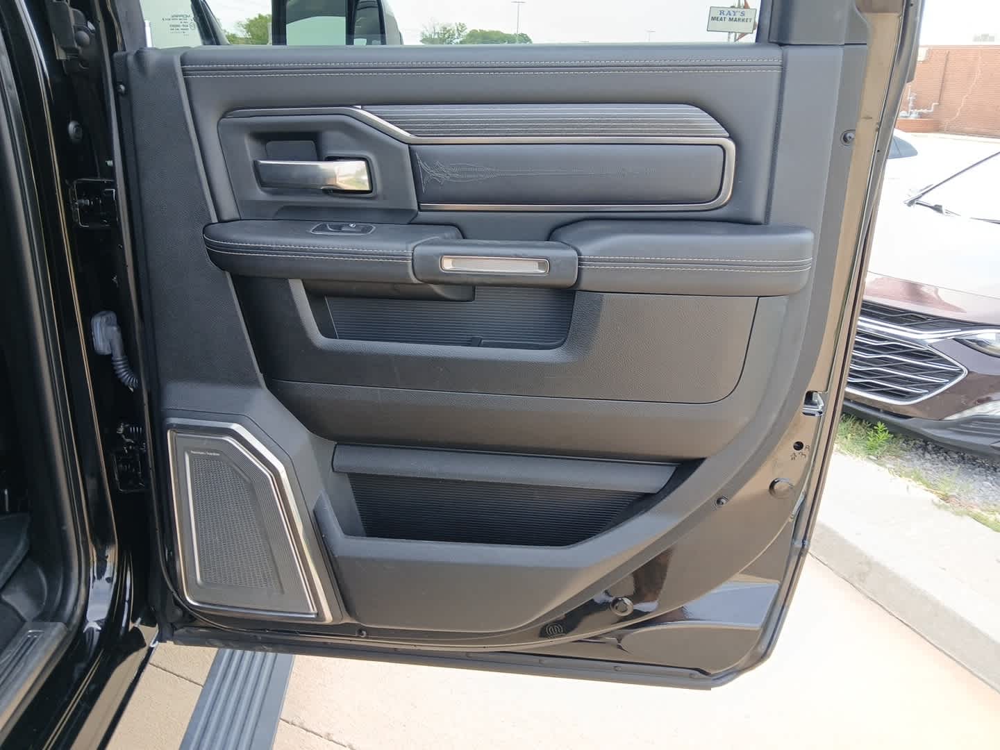 2020 RAM 2500 Limited