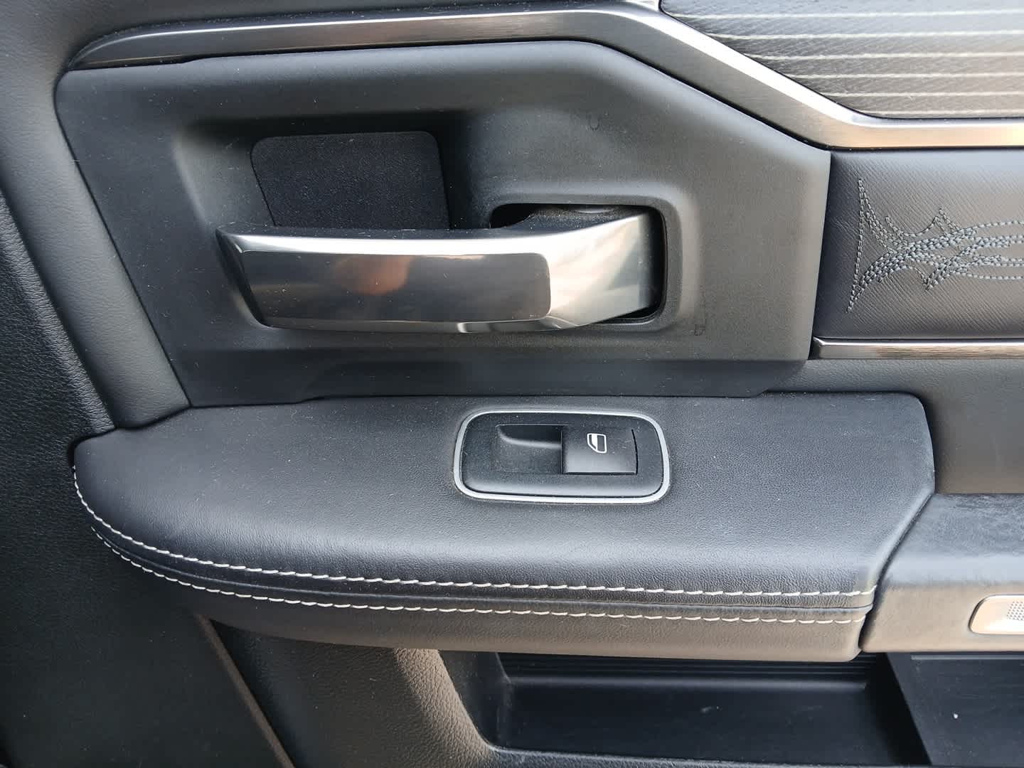 2020 RAM 2500 Limited
