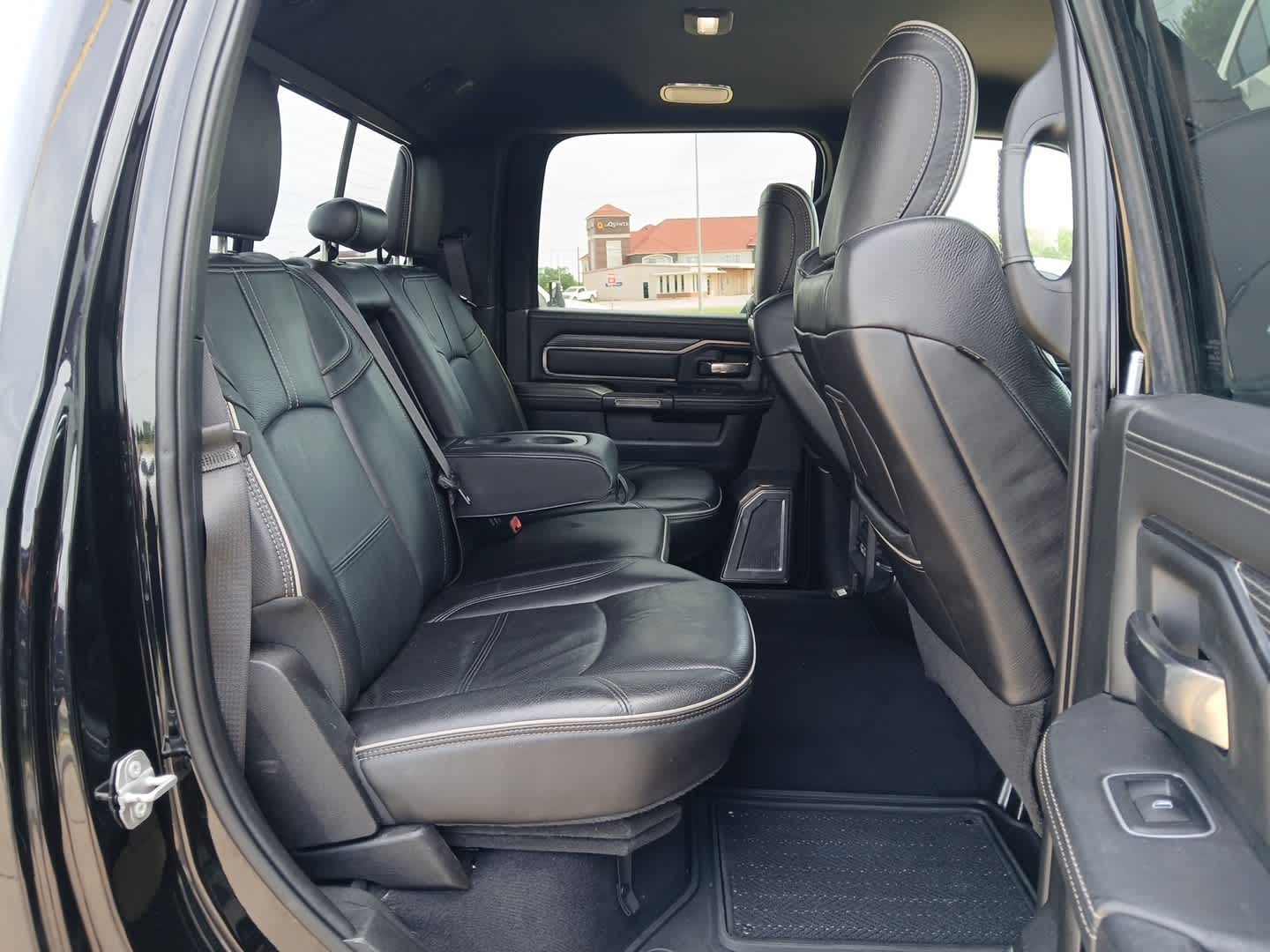 2020 RAM 2500 Limited