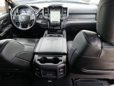 2020 RAM 2500 Limited