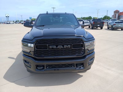 2020 RAM 2500 Limited