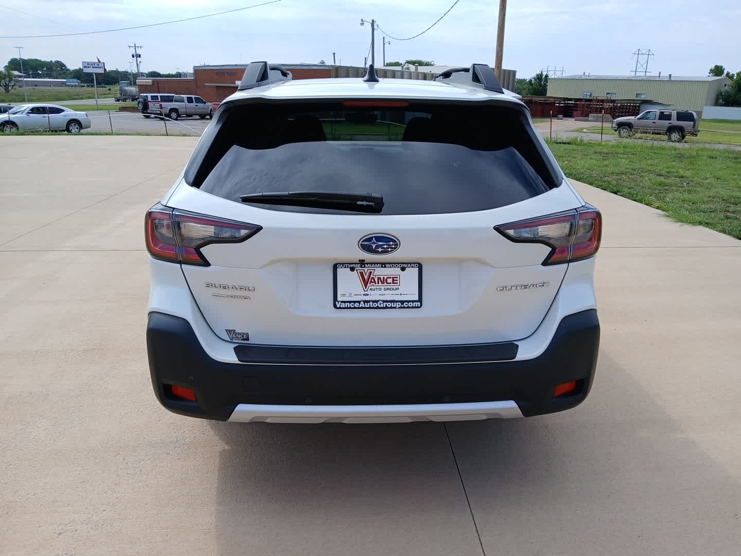 2024 Subaru Outback Limited