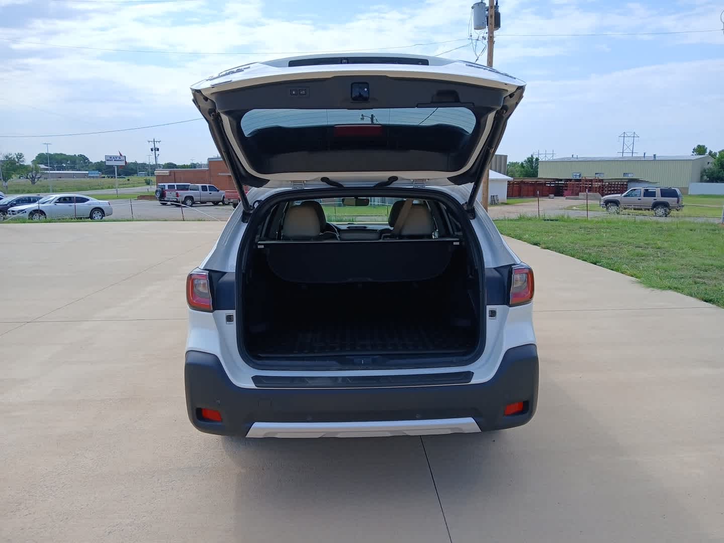 2024 Subaru Outback Limited