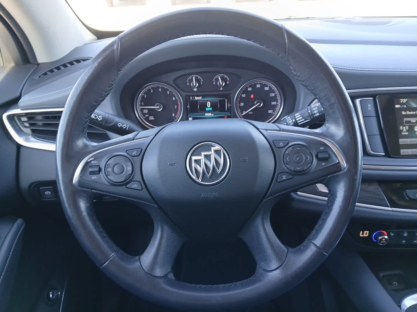 2019 Buick Enclave Essence