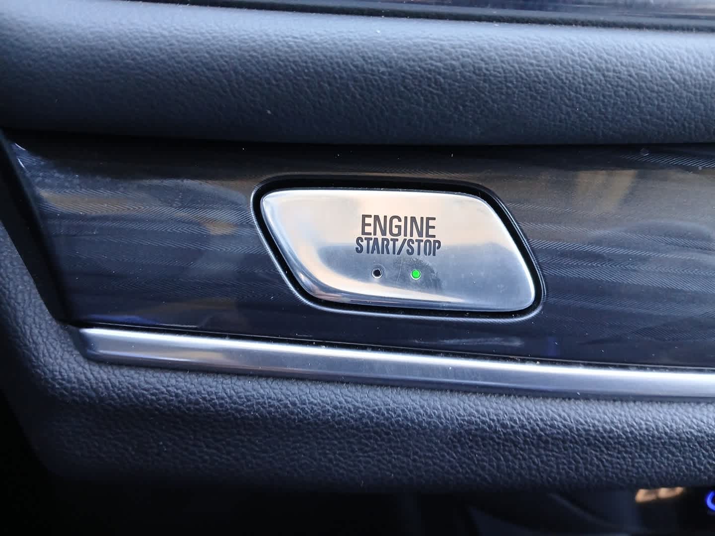 2019 Buick Enclave Essence