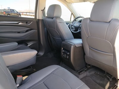 2019 Buick Enclave Essence