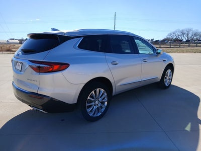 2019 Buick Enclave Essence