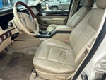 2005 Lincoln Aviator Base