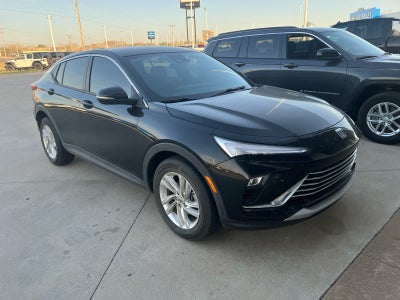 2024 Buick Envista Preferred