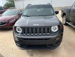 2018 Jeep Renegade Sport