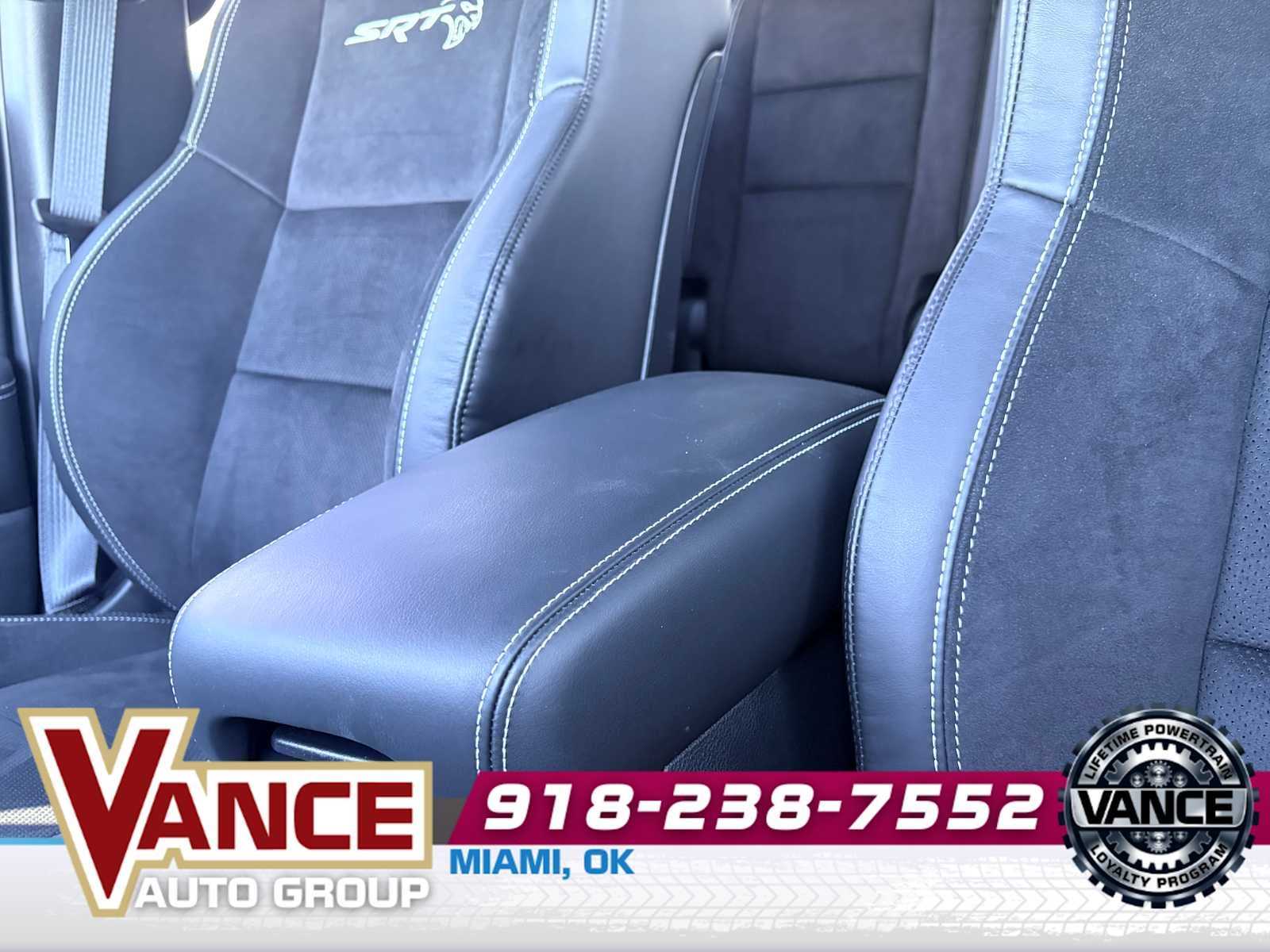 2025 Dodge Durango SRT Hellcat