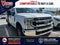 2022 Ford Super Duty F-250 Pickup XLT