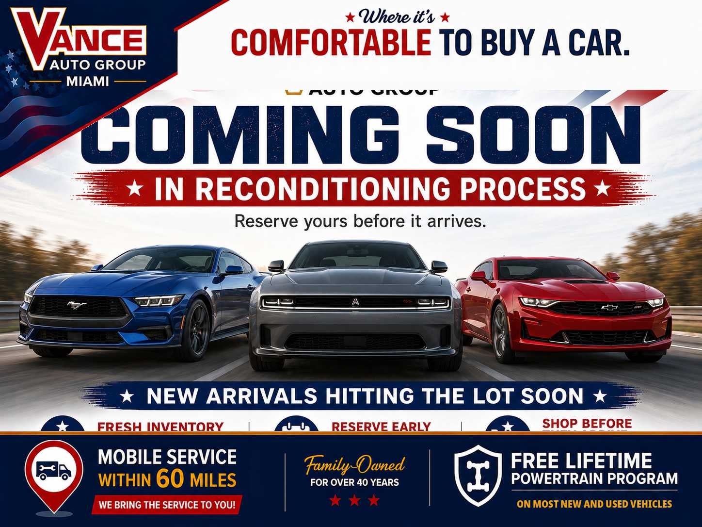 2025 Chevrolet Express Passenger LT