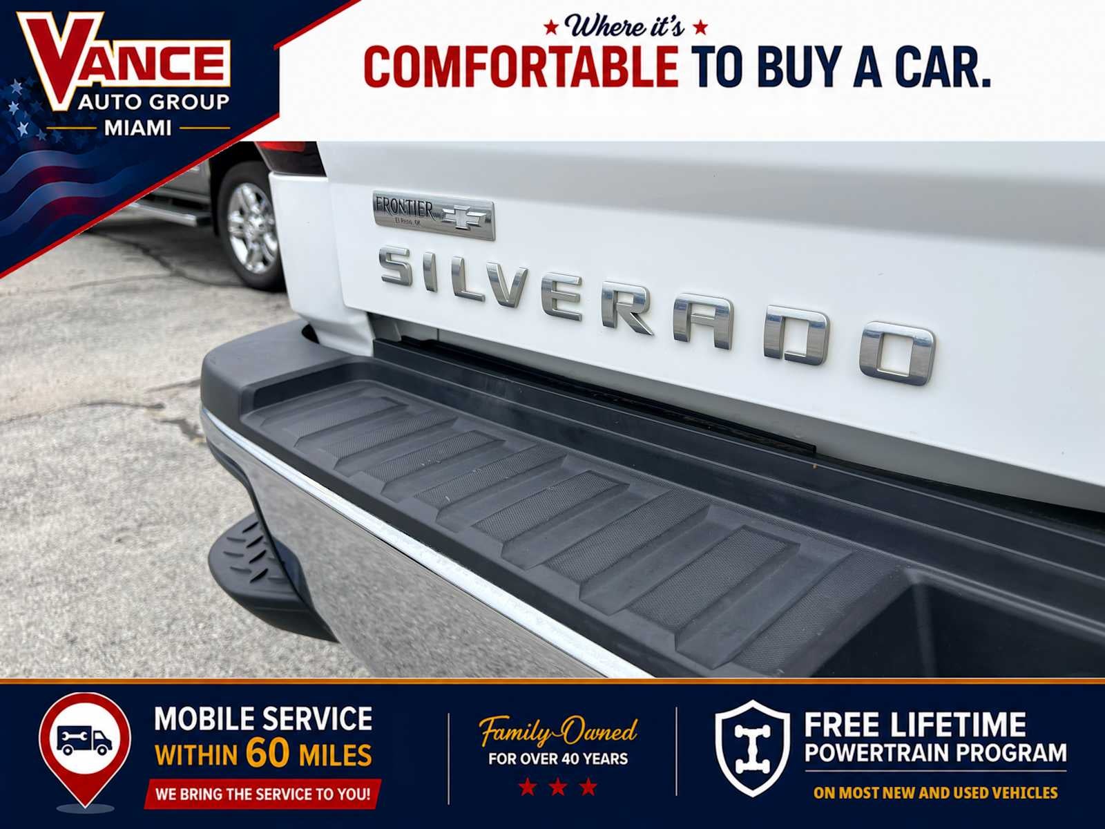 2015 Chevrolet Silverado 2500HD LTZ