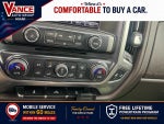2015 Chevrolet Silverado 2500HD LTZ