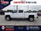 2015 Chevrolet Silverado 2500HD LTZ