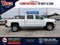 2015 Chevrolet Silverado 2500HD LTZ