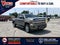2017 Chevrolet Silverado 2500HD High Country