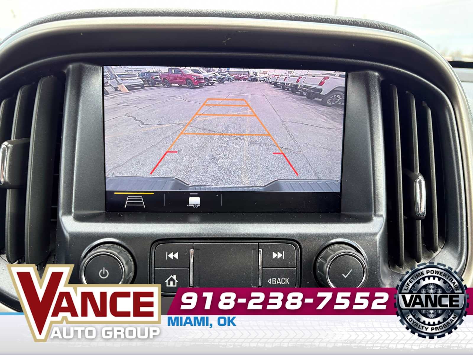 2021 Chevrolet Colorado 4WD Z71