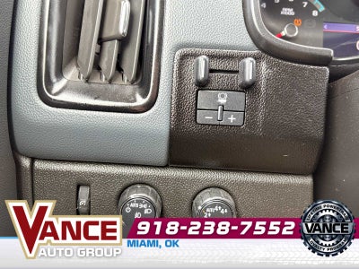 2021 Chevrolet Colorado 4WD Z71