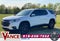 2019 Chevrolet Traverse RS