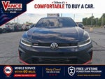2025 Volkswagen Jetta GLI Autobahn