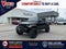 2021 Jeep Wrangler Unlimited Sahara High Altitude